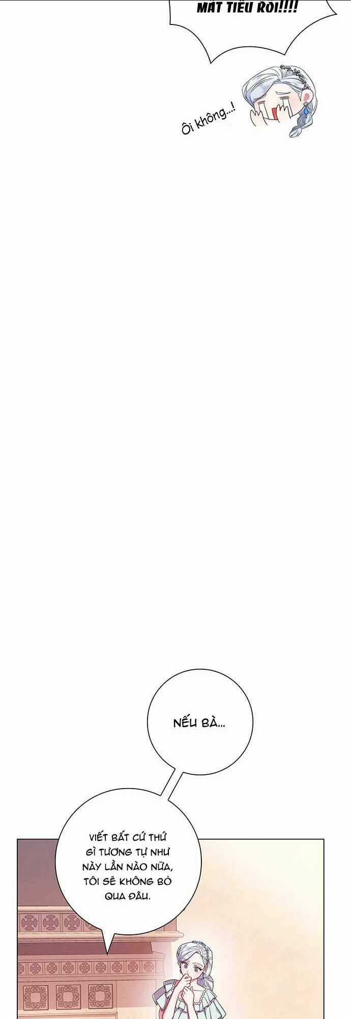 Tôi Trở Thành Mẹ Của Nam Chính Chapter 3 trang 64