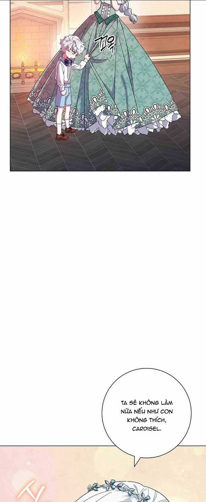 Tôi Trở Thành Mẹ Của Nam Chính Chapter 3 trang 65