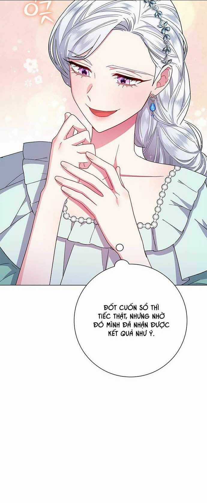 Tôi Trở Thành Mẹ Của Nam Chính Chapter 3 trang 66