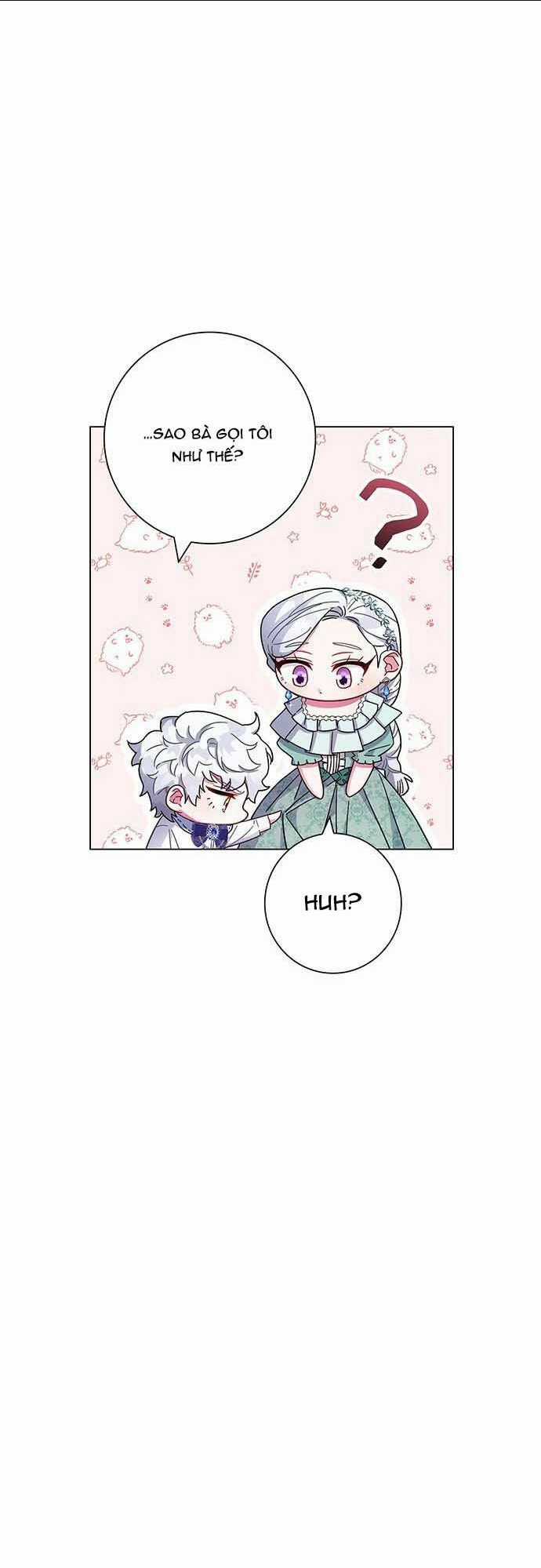 Tôi Trở Thành Mẹ Của Nam Chính Chapter 3 trang 67