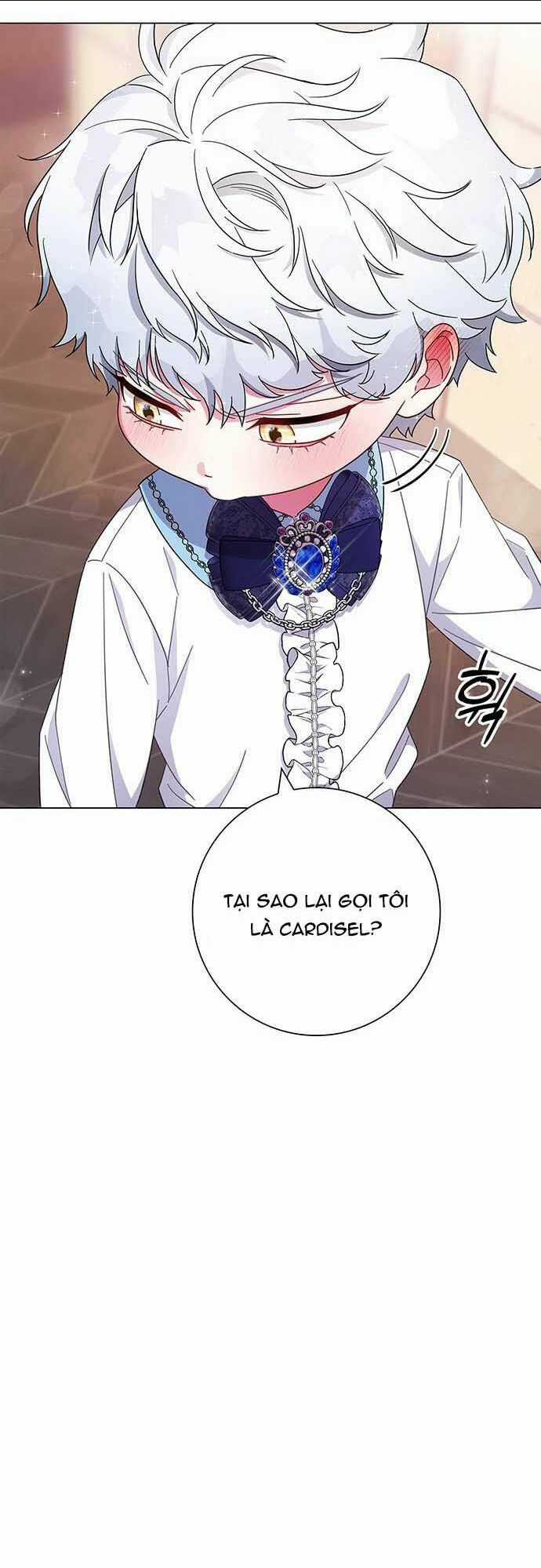 Tôi Trở Thành Mẹ Của Nam Chính Chapter 3 trang 68