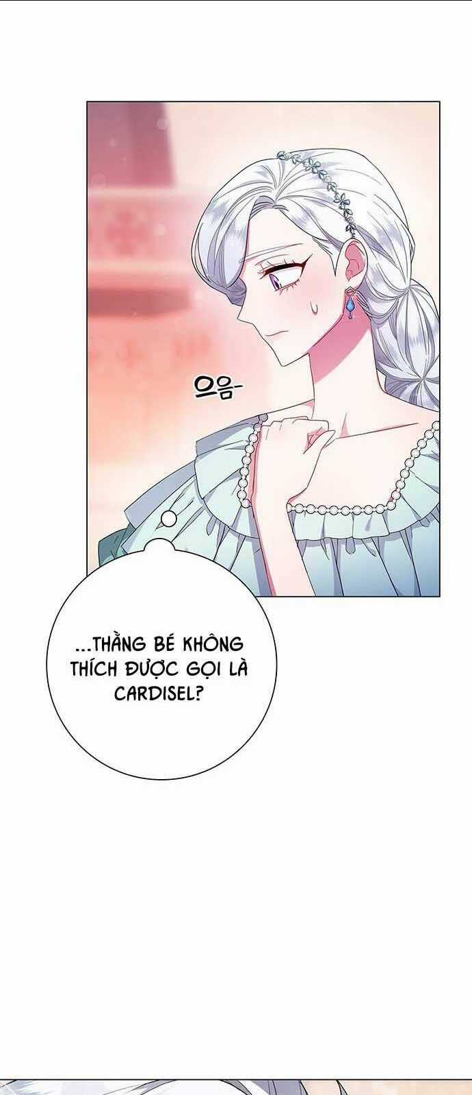 Tôi Trở Thành Mẹ Của Nam Chính Chapter 3 trang 69