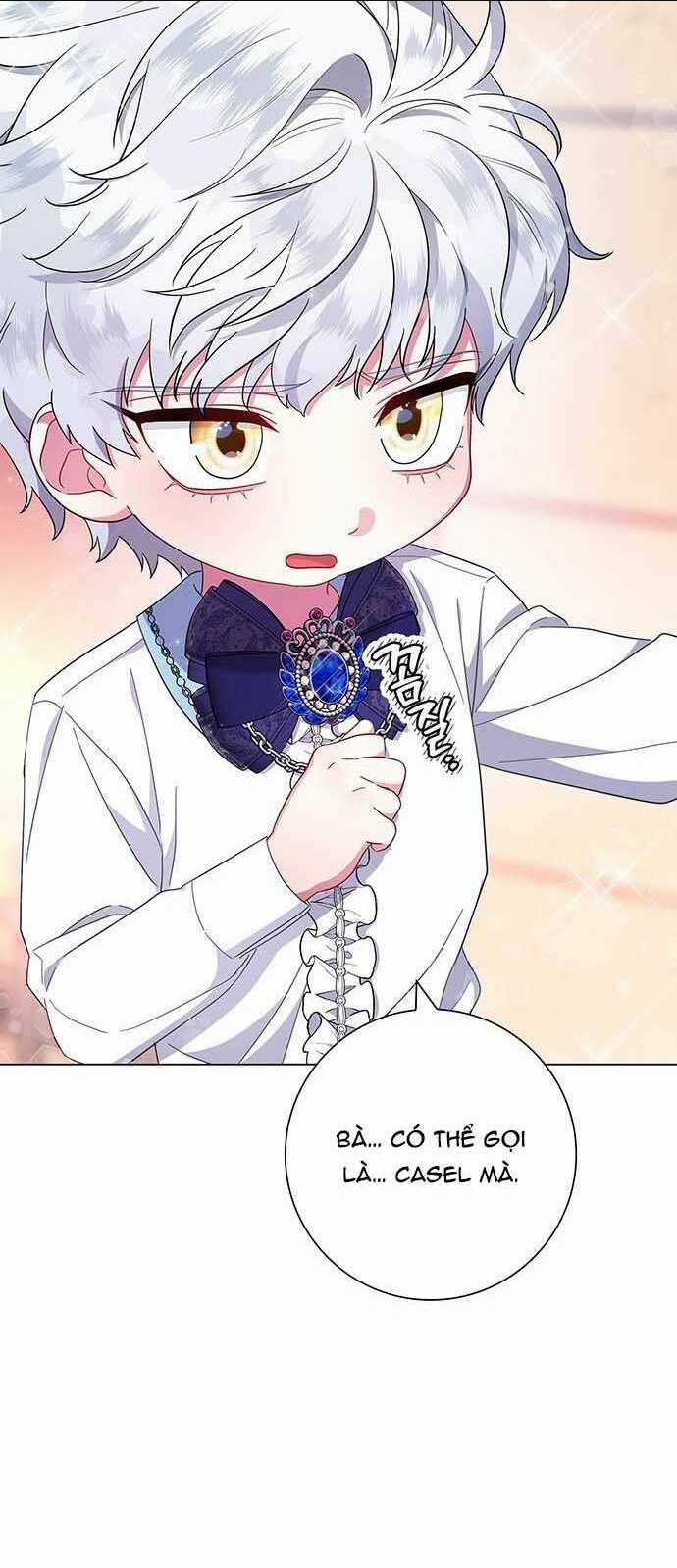 Tôi Trở Thành Mẹ Của Nam Chính Chapter 3 trang 70