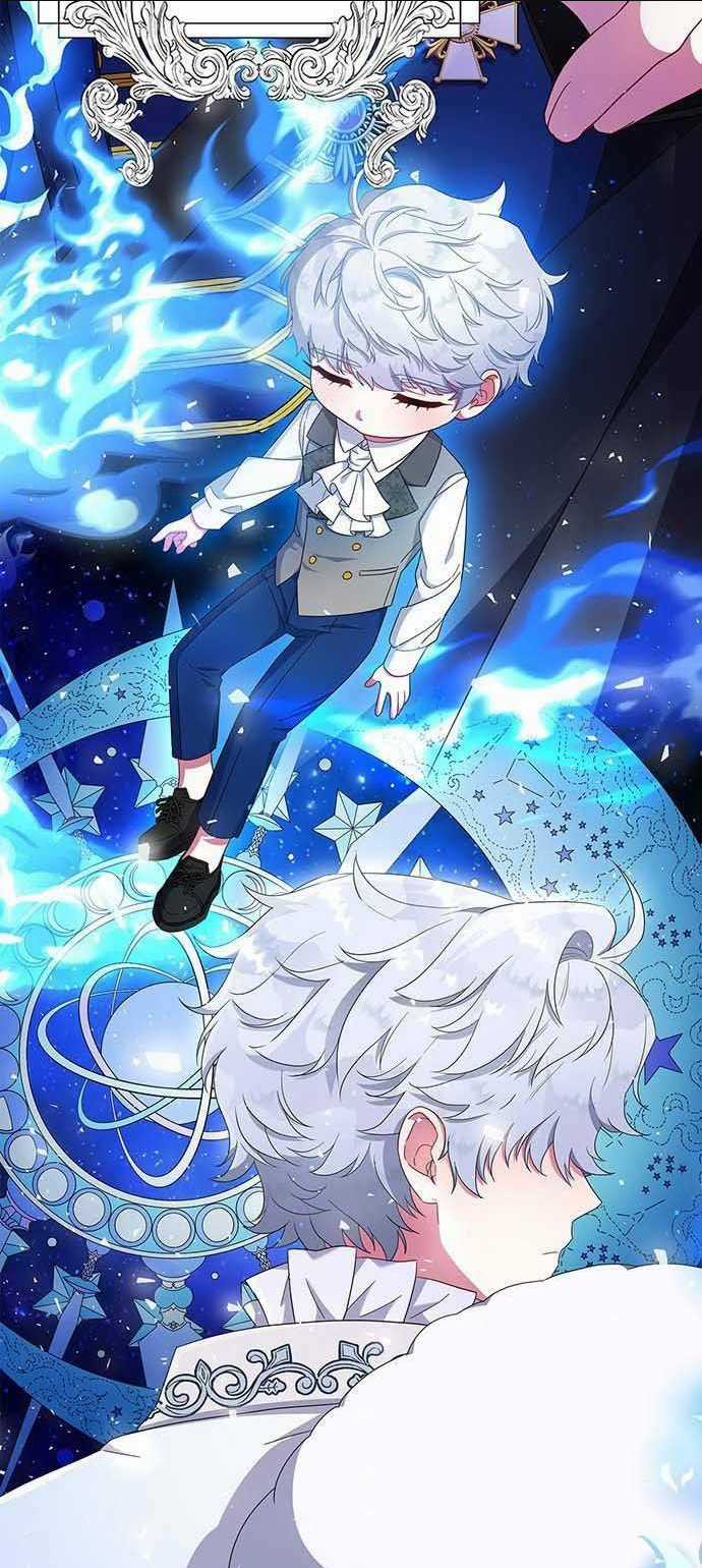 Tôi Trở Thành Mẹ Của Nam Chính Chapter 3 trang 74