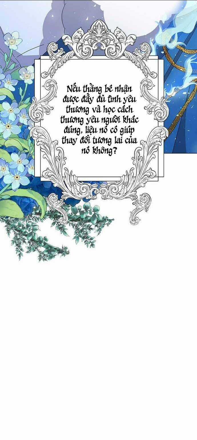 Tôi Trở Thành Mẹ Của Nam Chính Chapter 3 trang 75