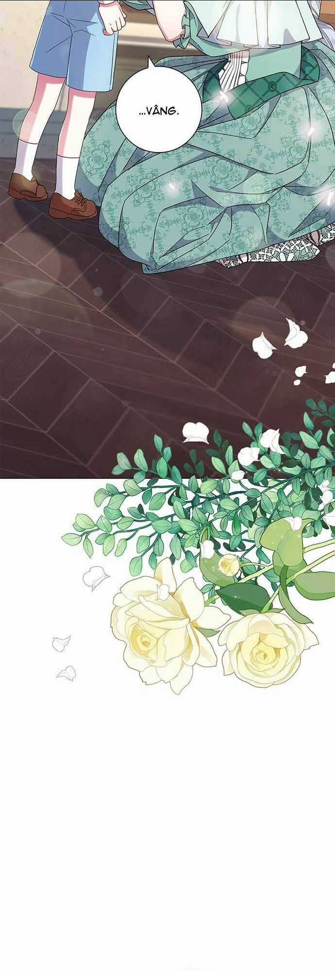 Tôi Trở Thành Mẹ Của Nam Chính Chapter 3 trang 77