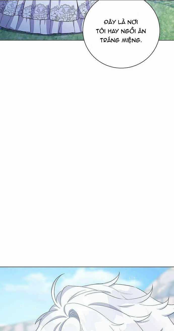 Tôi Trở Thành Mẹ Của Nam Chính Chapter 3 trang 8