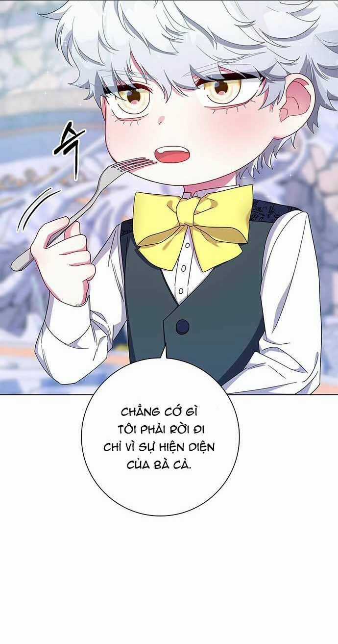 Tôi Trở Thành Mẹ Của Nam Chính Chapter 3 trang 9