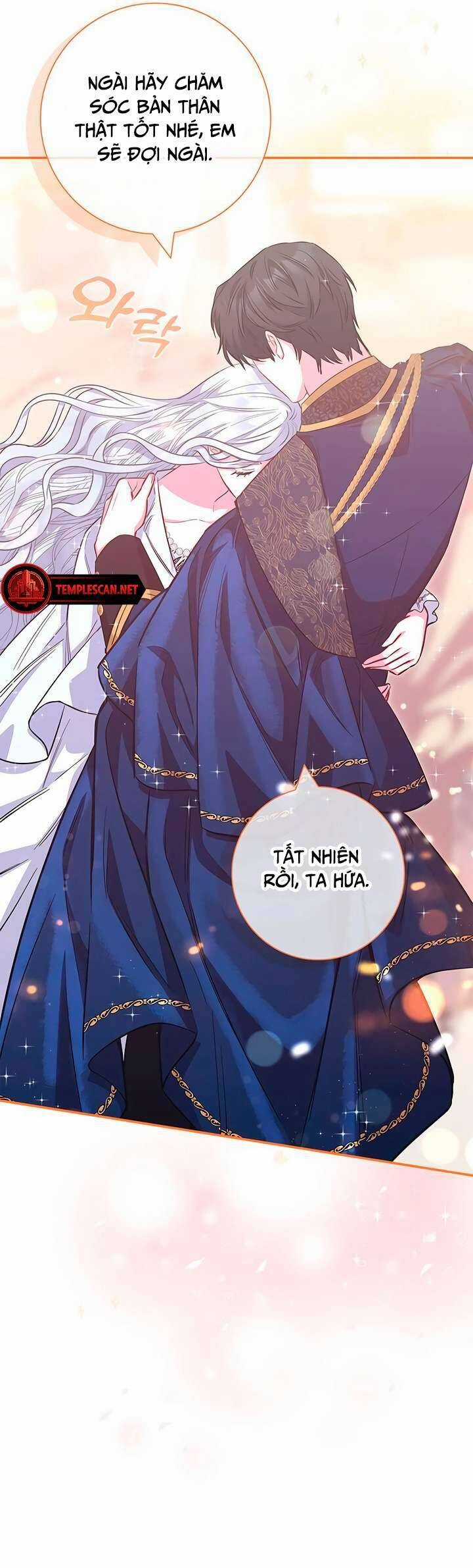 Tôi Trở Thành Mẹ Của Nam Chính Chapter 34 trang 10