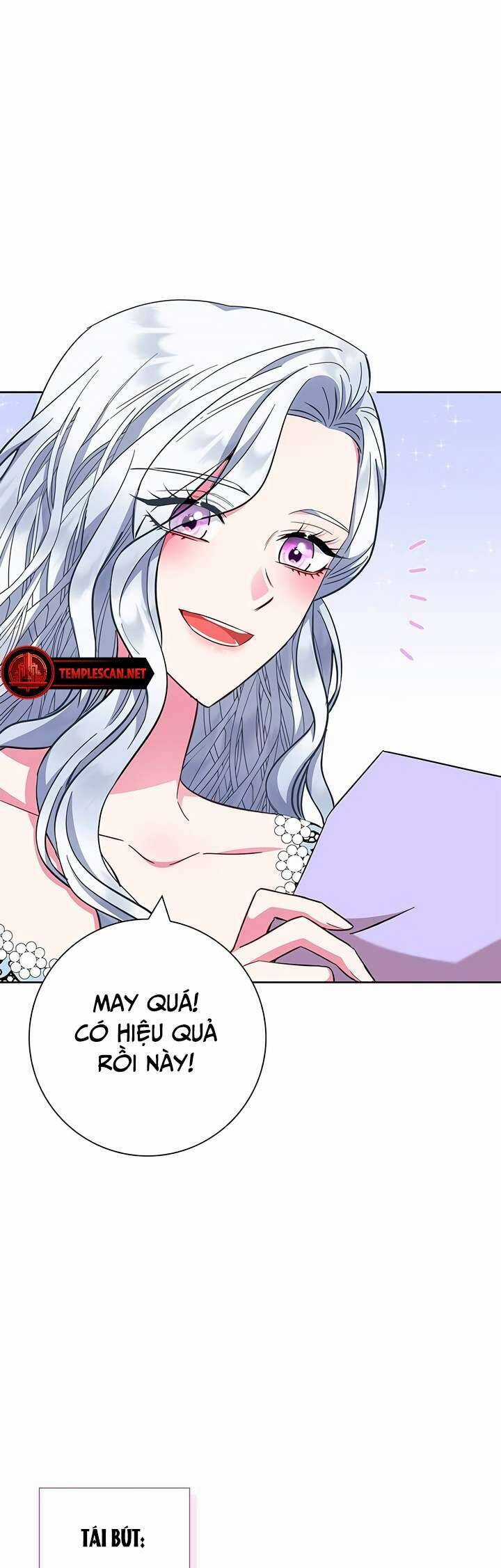 Tôi Trở Thành Mẹ Của Nam Chính Chapter 34 trang 16