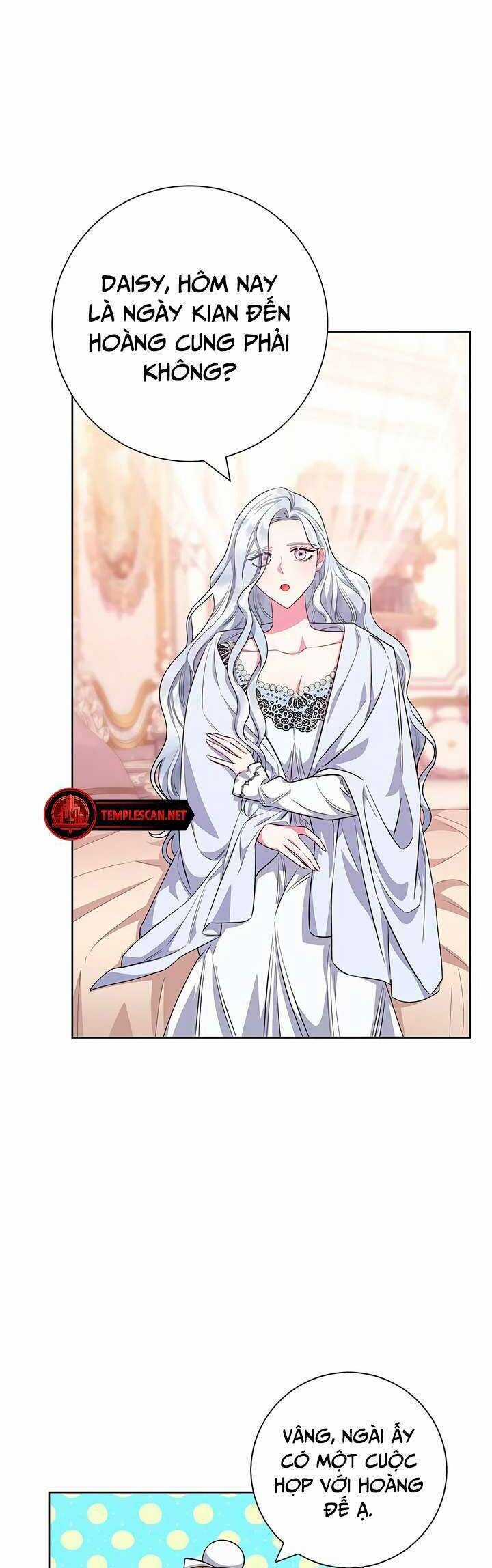 Tôi Trở Thành Mẹ Của Nam Chính Chapter 34 trang 2