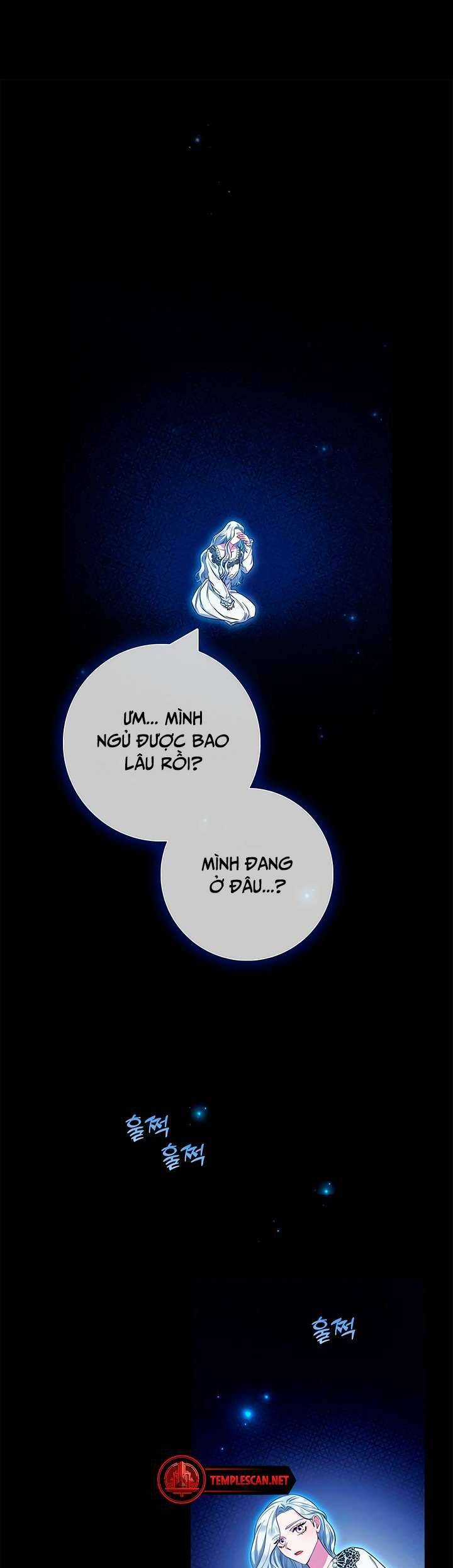 Tôi Trở Thành Mẹ Của Nam Chính Chapter 34 trang 22