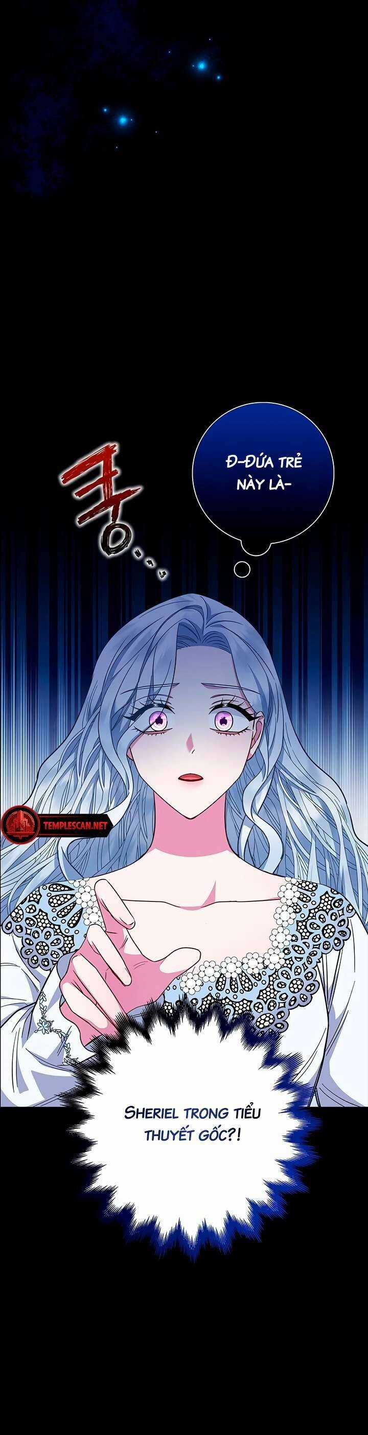 Tôi Trở Thành Mẹ Của Nam Chính Chapter 34 trang 25