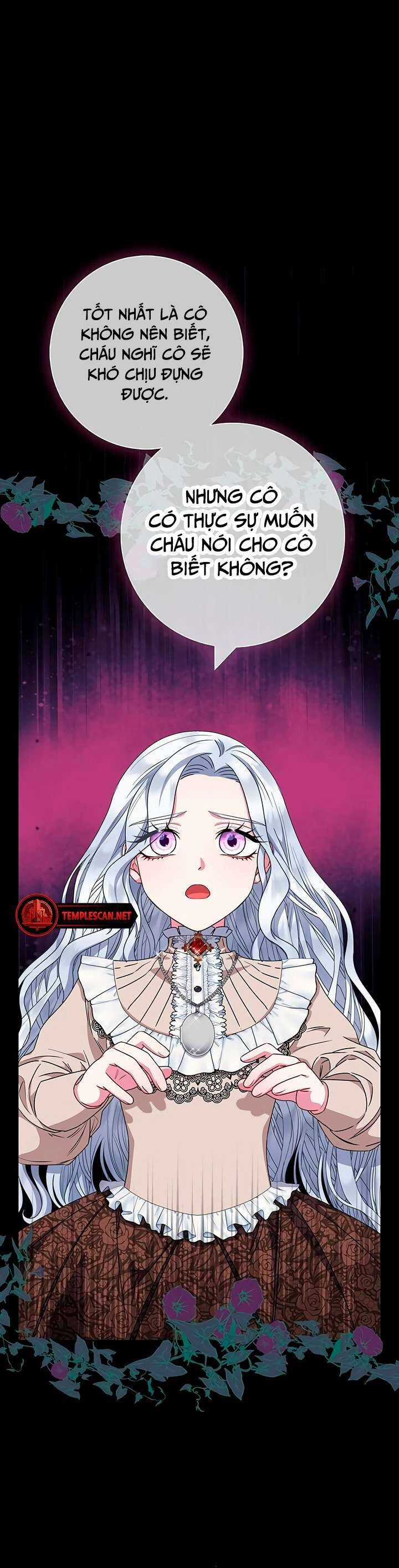 Tôi Trở Thành Mẹ Của Nam Chính Chapter 34 trang 28