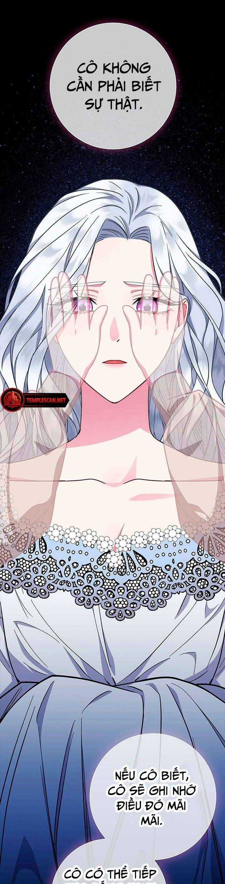 Tôi Trở Thành Mẹ Của Nam Chính Chapter 34 trang 29