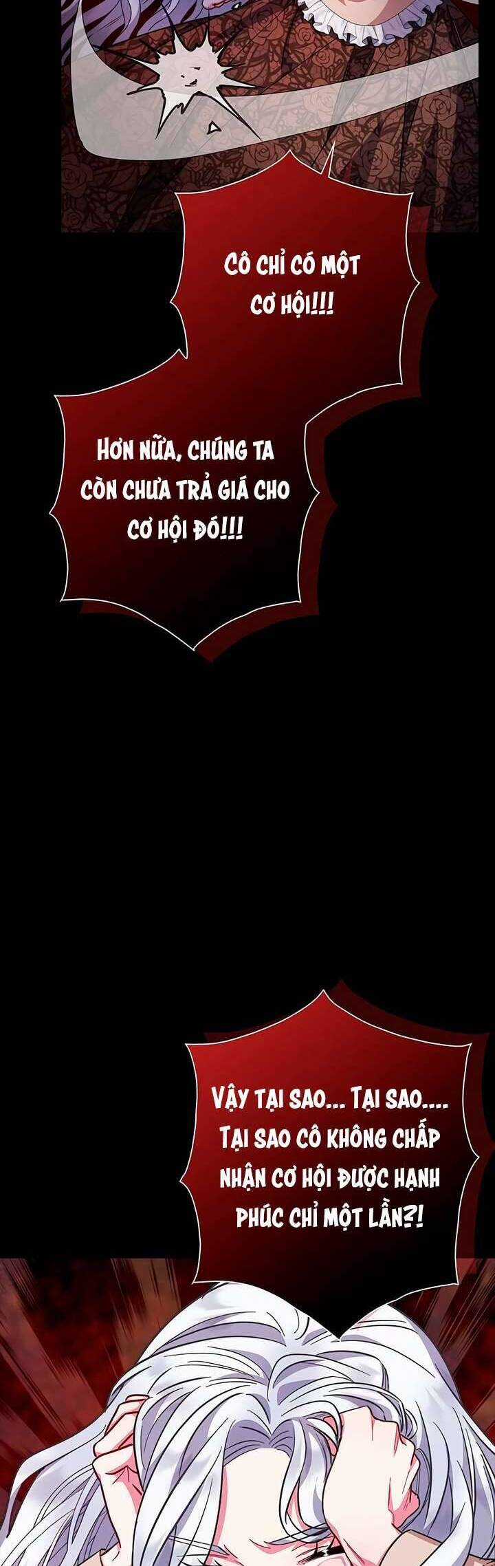 Tôi Trở Thành Mẹ Của Nam Chính Chapter 34 trang 32