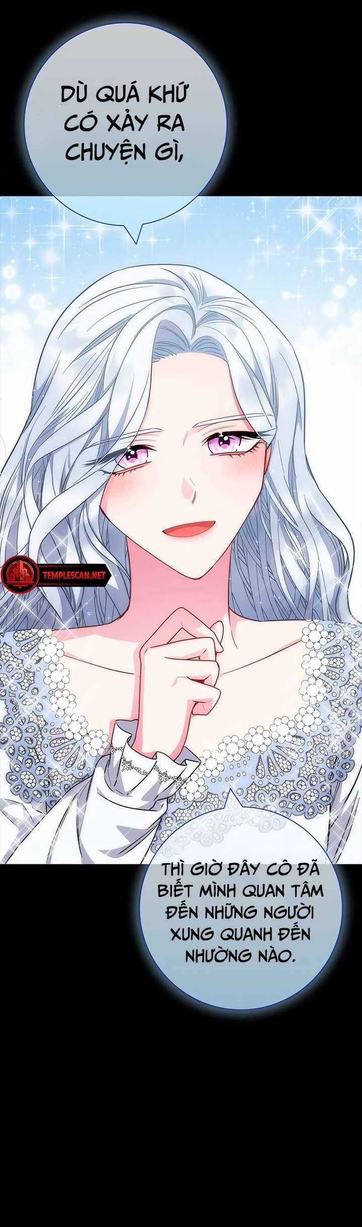 Tôi Trở Thành Mẹ Của Nam Chính Chapter 34 trang 34