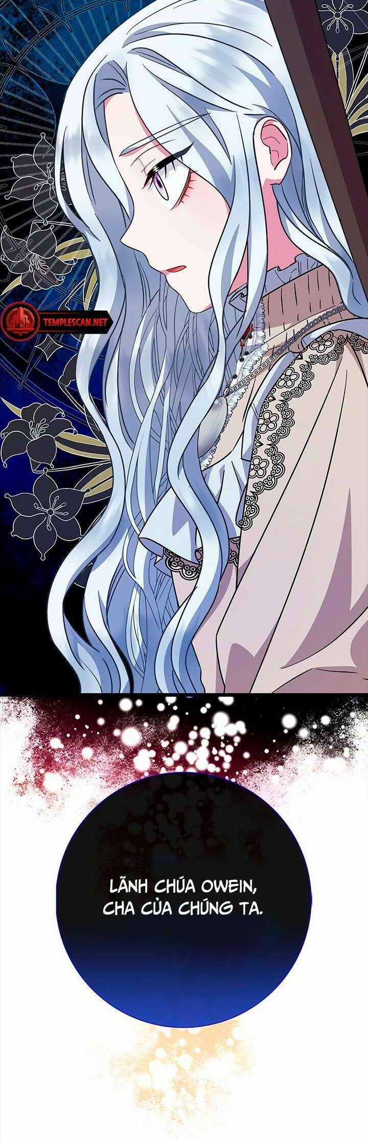 Tôi Trở Thành Mẹ Của Nam Chính Chapter 34 trang 38