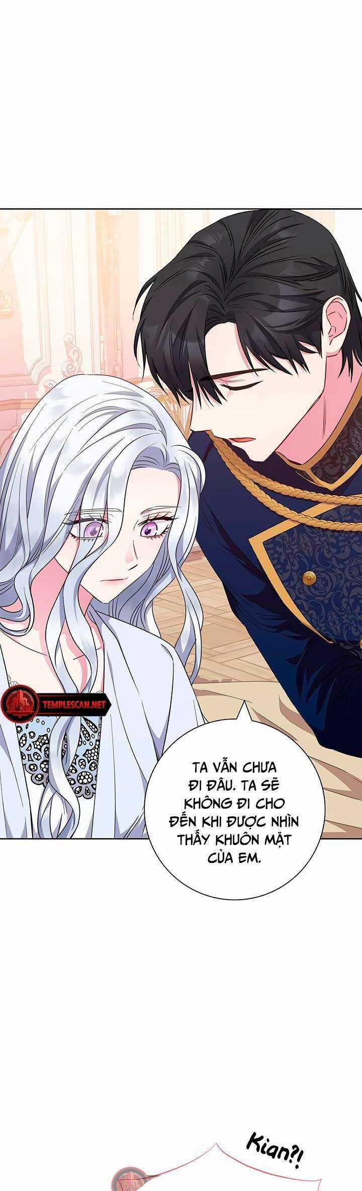 Tôi Trở Thành Mẹ Của Nam Chính Chapter 34 trang 4