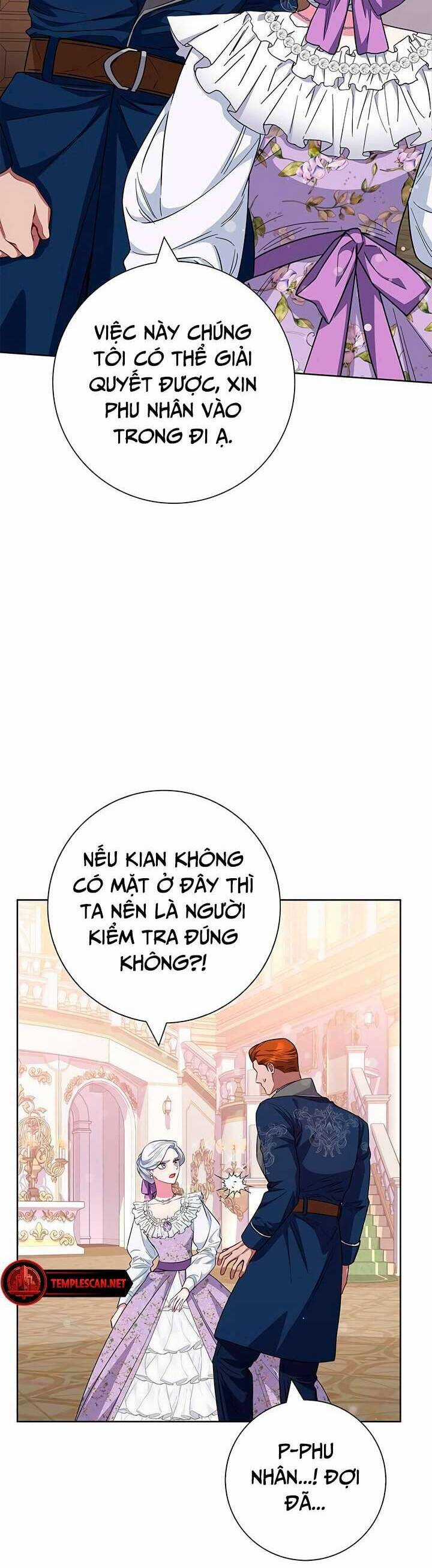 Tôi Trở Thành Mẹ Của Nam Chính Chapter 34 trang 51