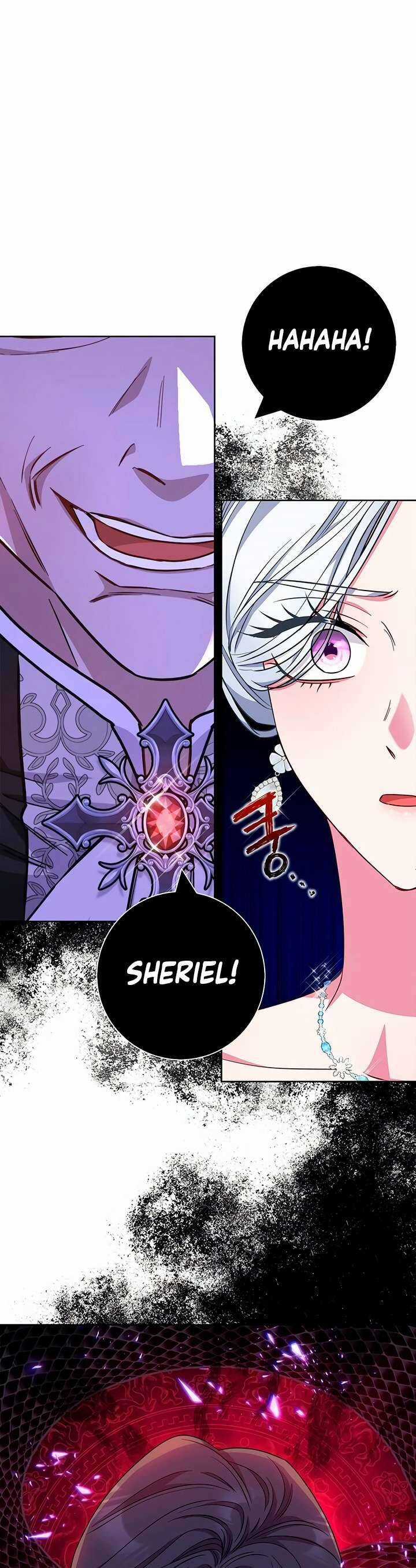 Tôi Trở Thành Mẹ Của Nam Chính Chapter 34 trang 52