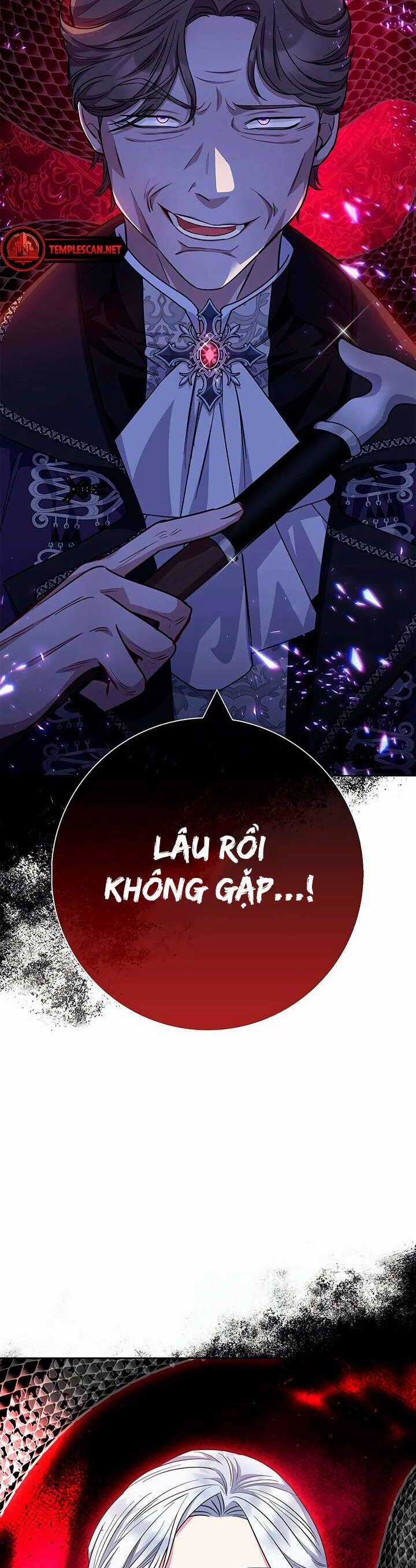 Tôi Trở Thành Mẹ Của Nam Chính Chapter 34 trang 53