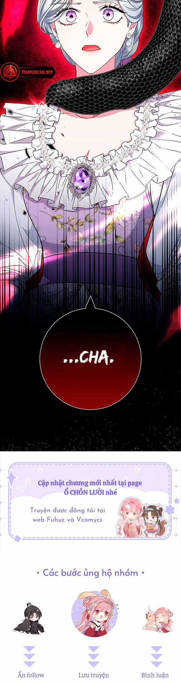 Tôi Trở Thành Mẹ Của Nam Chính Chapter 34 trang 54