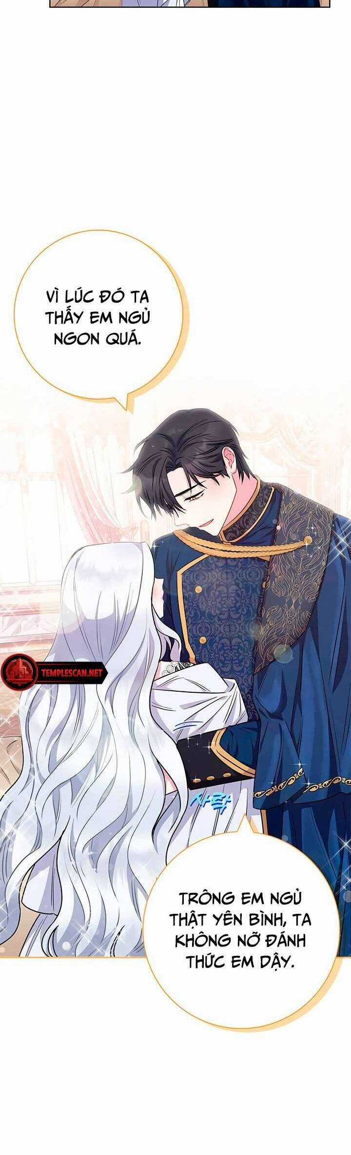 Tôi Trở Thành Mẹ Của Nam Chính Chapter 34 trang 6