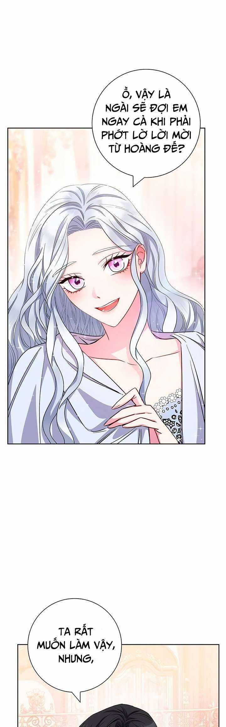 Tôi Trở Thành Mẹ Của Nam Chính Chapter 34 trang 7