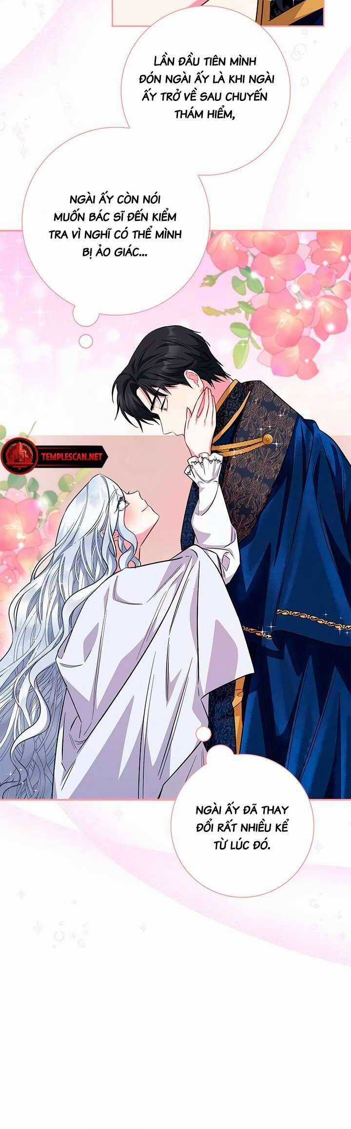 Tôi Trở Thành Mẹ Của Nam Chính Chapter 34 trang 9