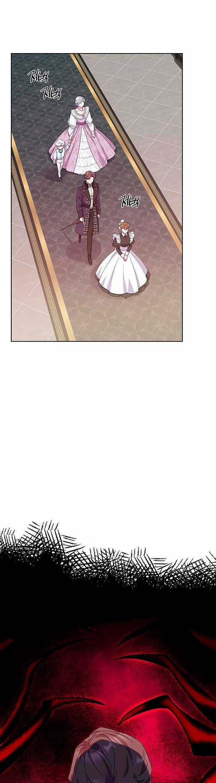 Tôi Trở Thành Mẹ Của Nam Chính Chapter 35 trang 11