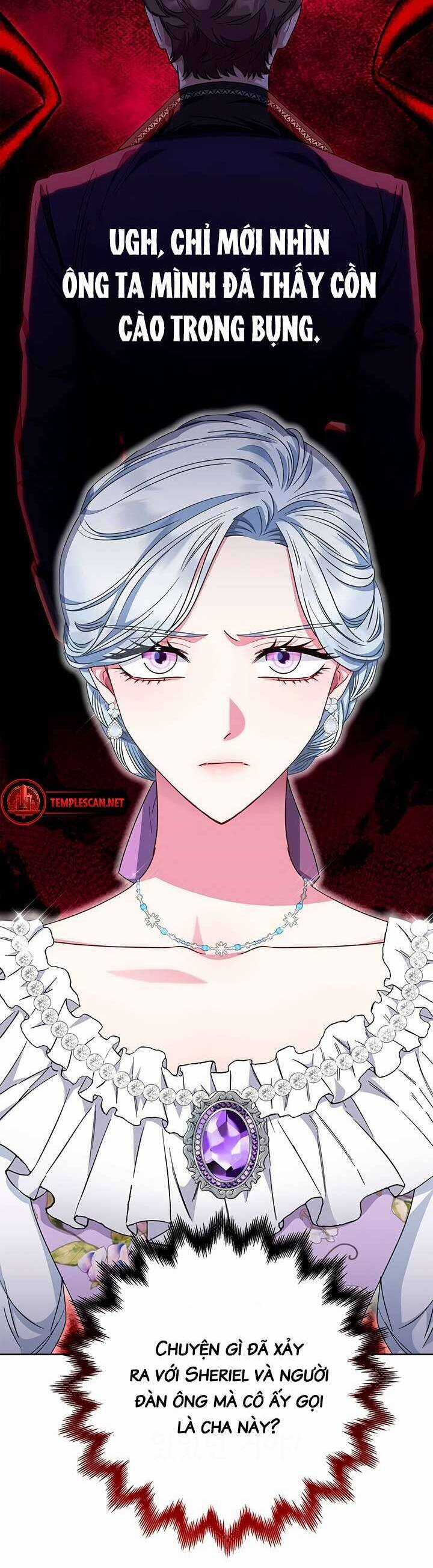 Tôi Trở Thành Mẹ Của Nam Chính Chapter 35 trang 12