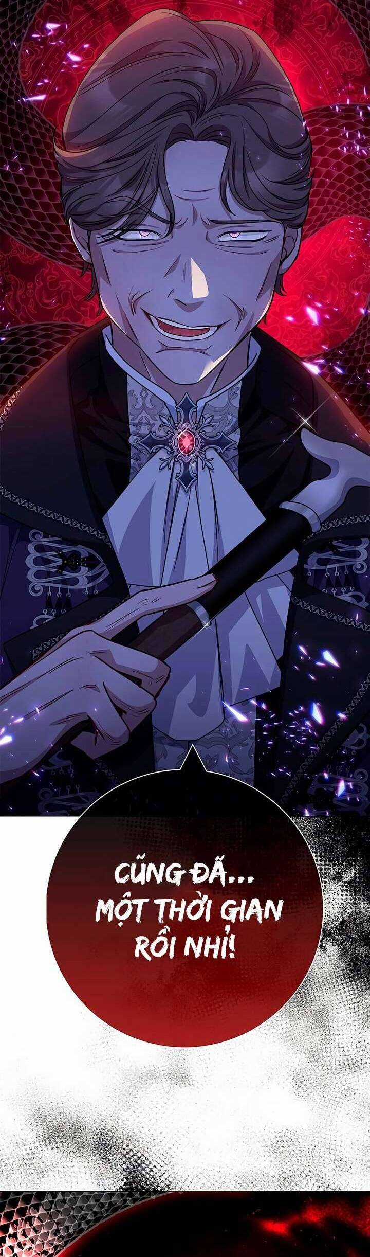 Tôi Trở Thành Mẹ Của Nam Chính Chapter 35 trang 2