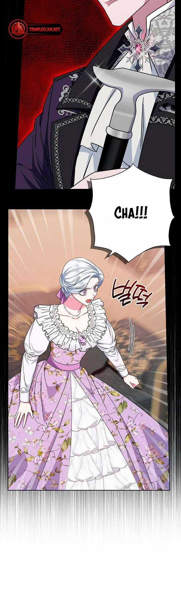 Tôi Trở Thành Mẹ Của Nam Chính Chapter 35 trang 27