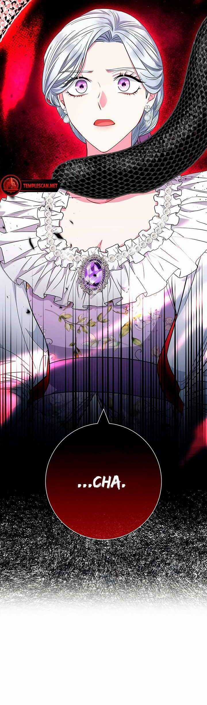 Tôi Trở Thành Mẹ Của Nam Chính Chapter 35 trang 3