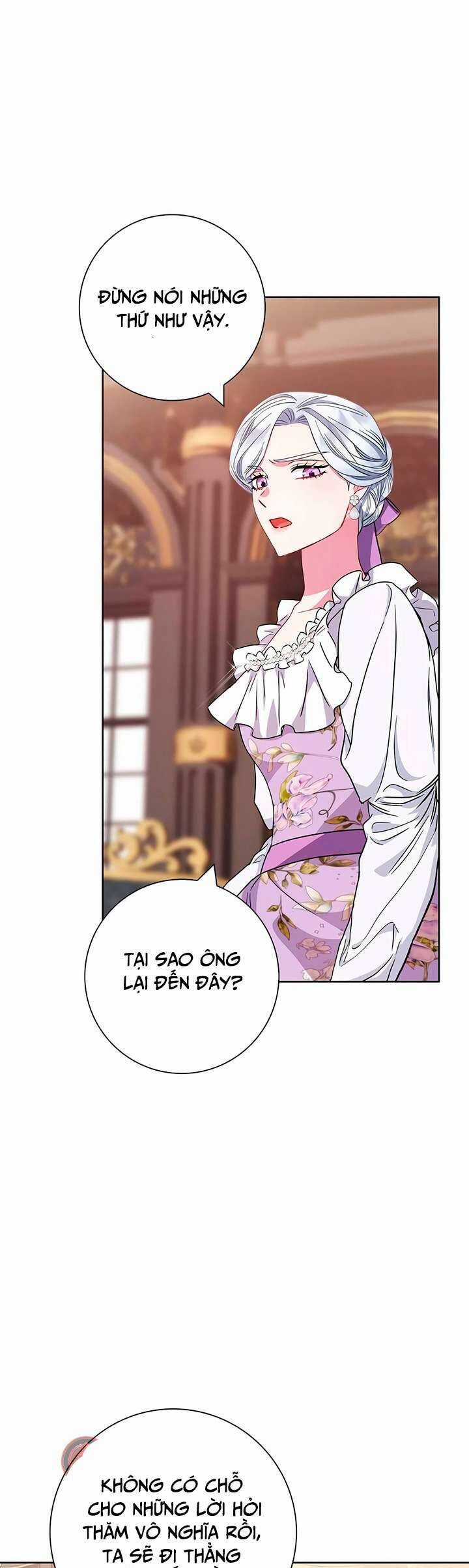 Tôi Trở Thành Mẹ Của Nam Chính Chapter 35 trang 37