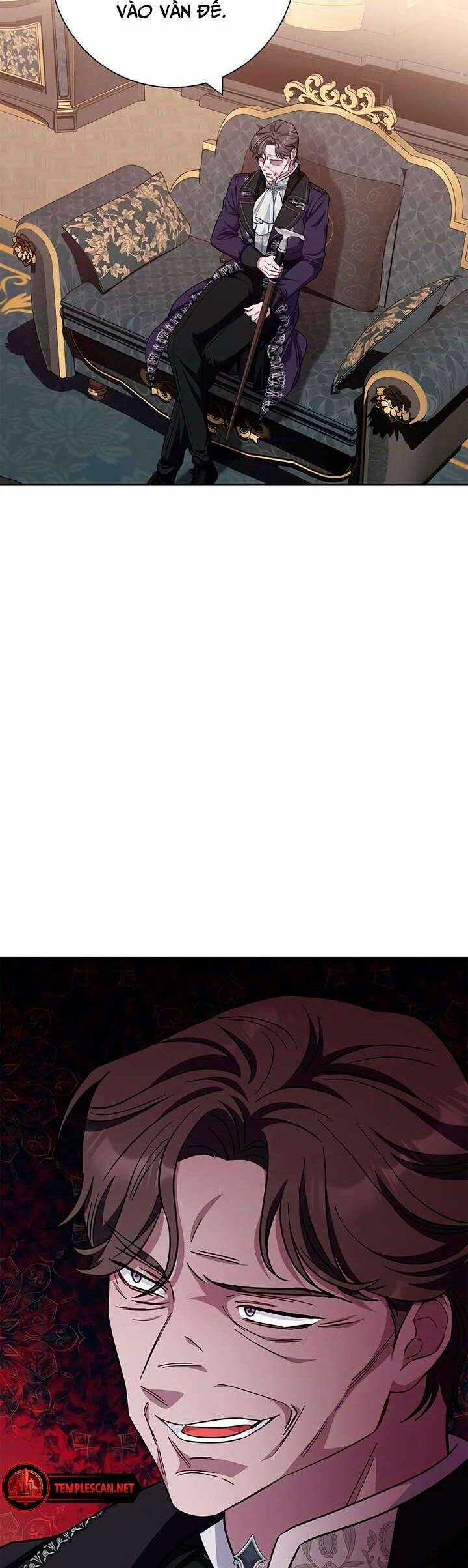 Tôi Trở Thành Mẹ Của Nam Chính Chapter 35 trang 38