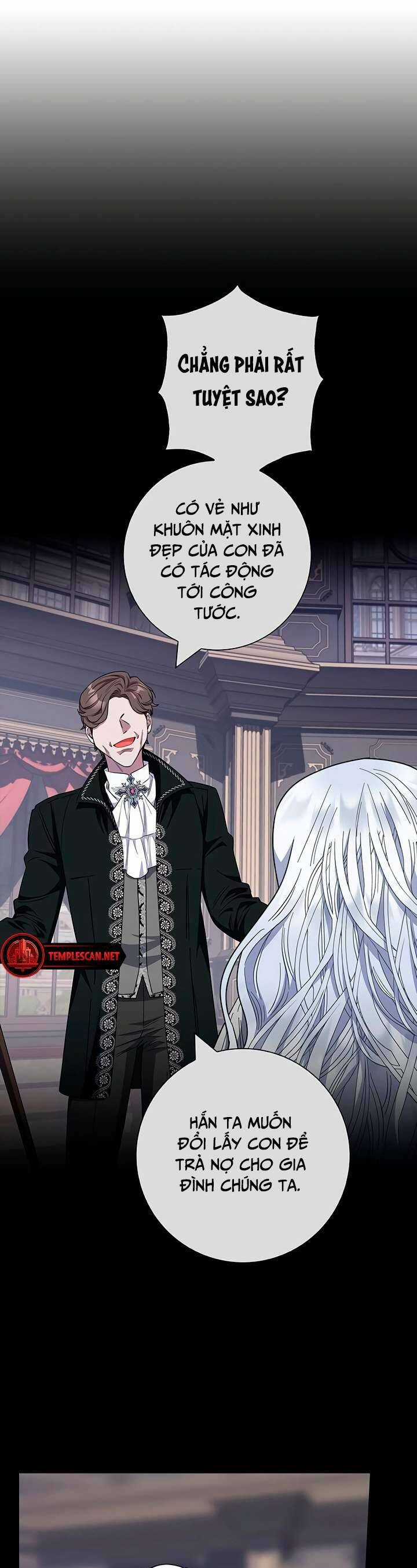 Tôi Trở Thành Mẹ Của Nam Chính Chapter 35 trang 40