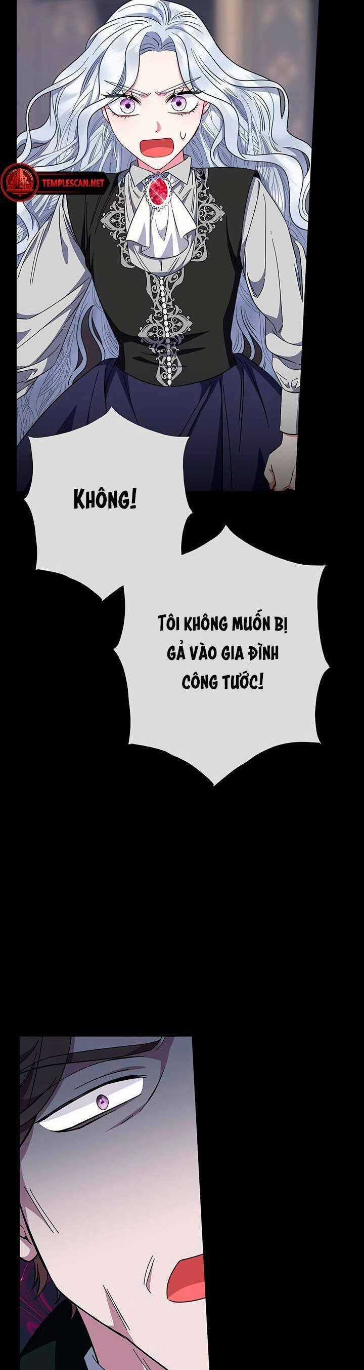 Tôi Trở Thành Mẹ Của Nam Chính Chapter 35 trang 41