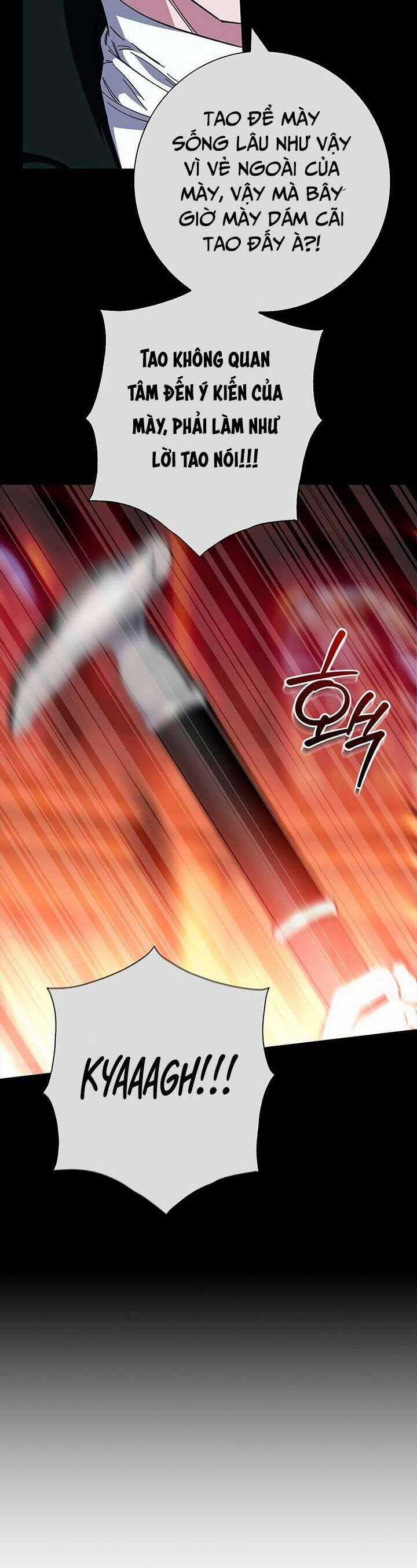 Tôi Trở Thành Mẹ Của Nam Chính Chapter 35 trang 42