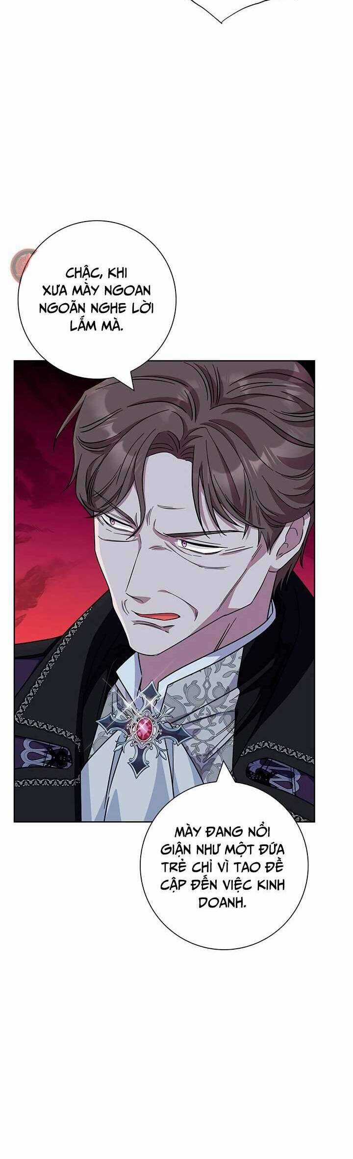 Tôi Trở Thành Mẹ Của Nam Chính Chapter 35 trang 45