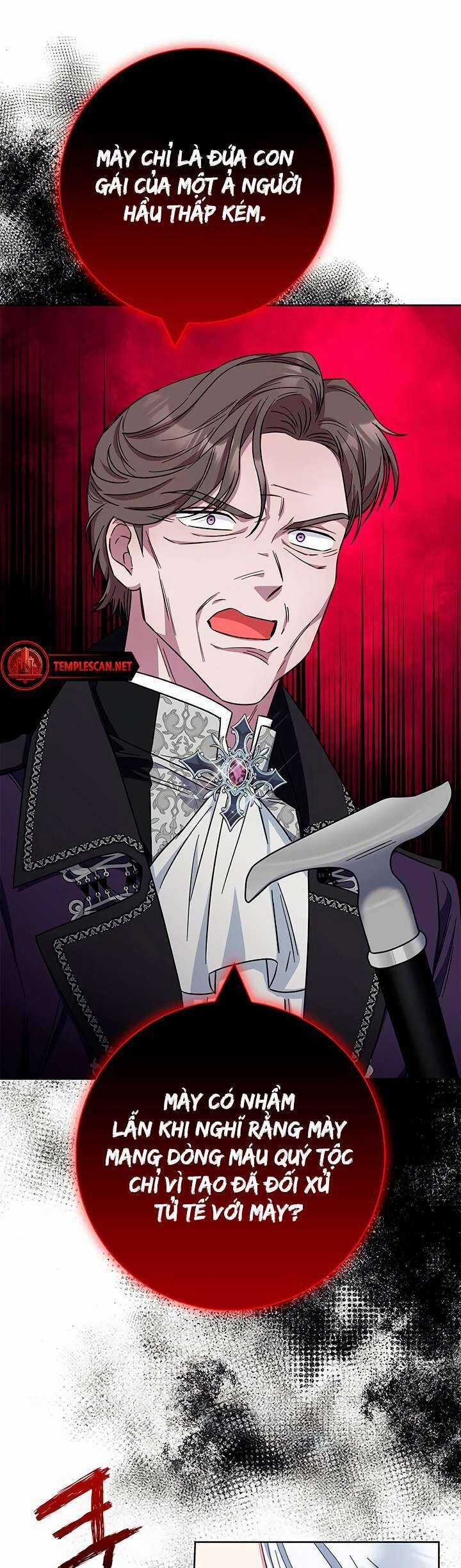 Tôi Trở Thành Mẹ Của Nam Chính Chapter 35 trang 46