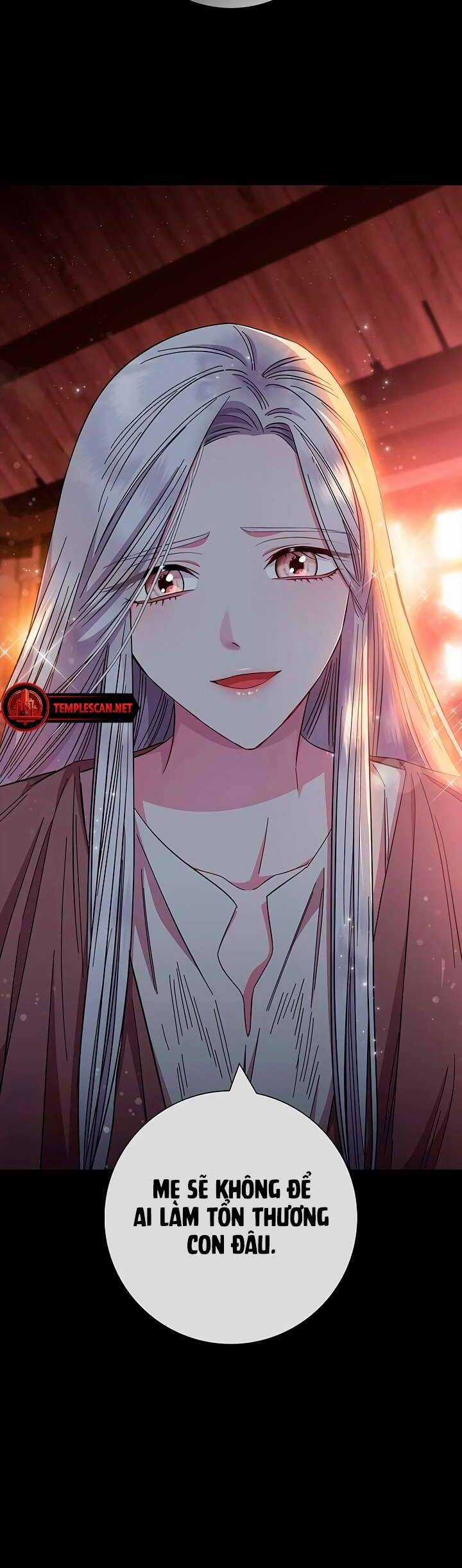 Tôi Trở Thành Mẹ Của Nam Chính Chapter 35 trang 48