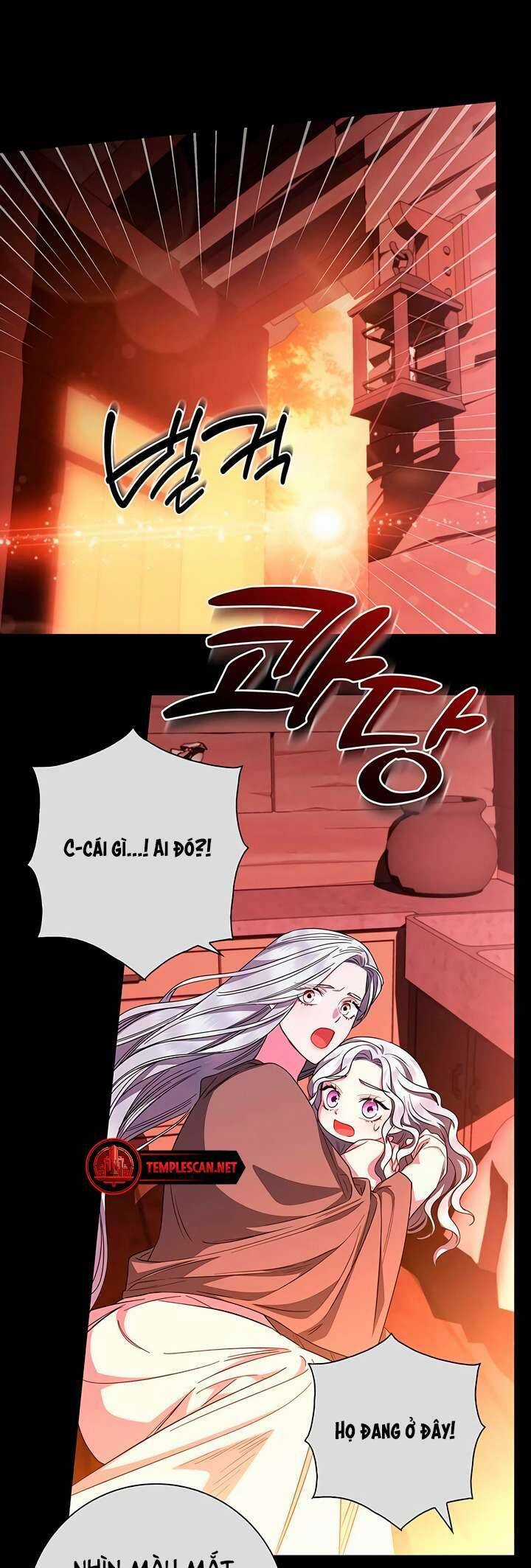 Tôi Trở Thành Mẹ Của Nam Chính Chapter 35 trang 49