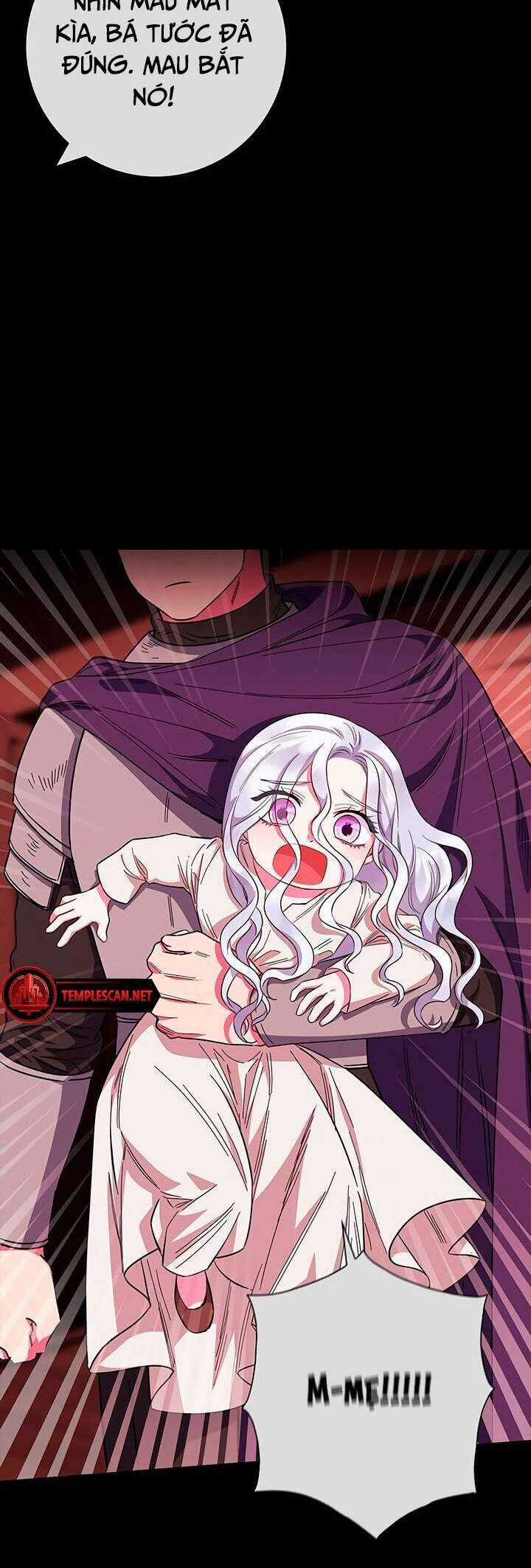 Tôi Trở Thành Mẹ Của Nam Chính Chapter 35 trang 50