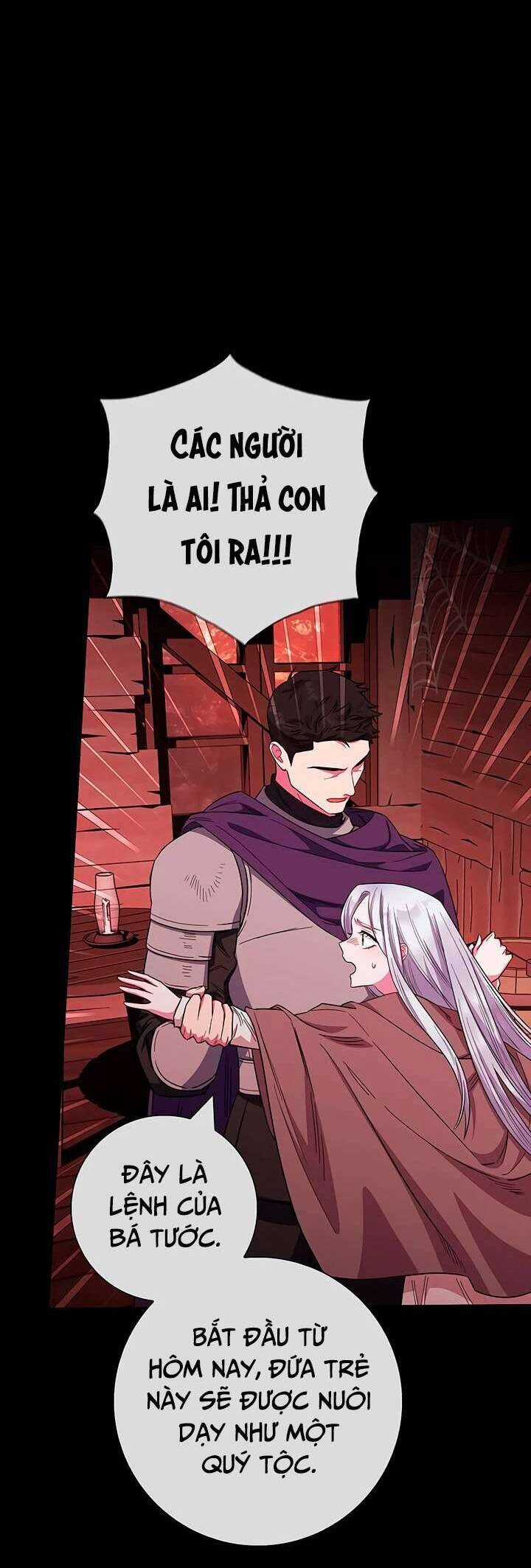 Tôi Trở Thành Mẹ Của Nam Chính Chapter 35 trang 51