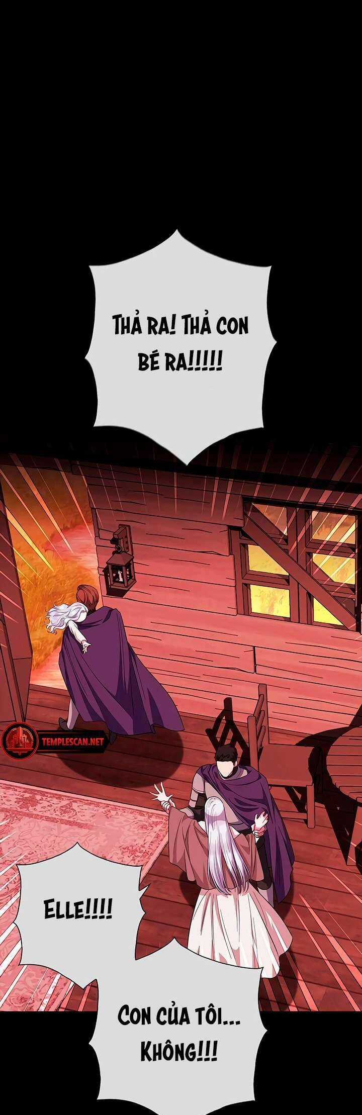 Tôi Trở Thành Mẹ Của Nam Chính Chapter 35 trang 52