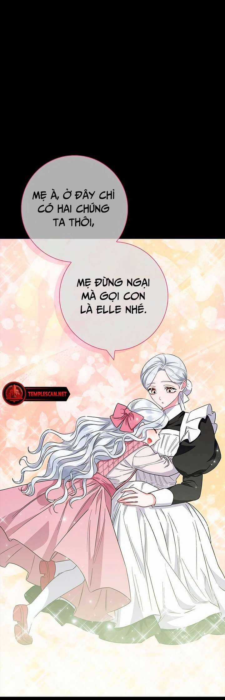 Tôi Trở Thành Mẹ Của Nam Chính Chapter 36 trang 12