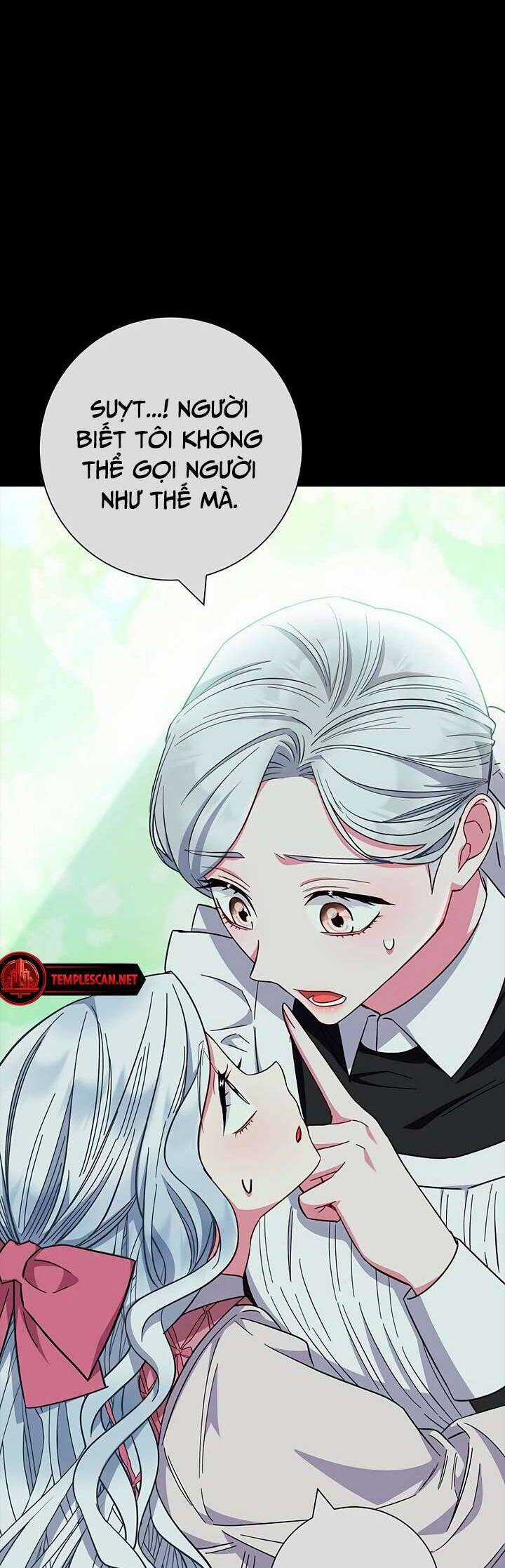 Tôi Trở Thành Mẹ Của Nam Chính Chapter 36 trang 13