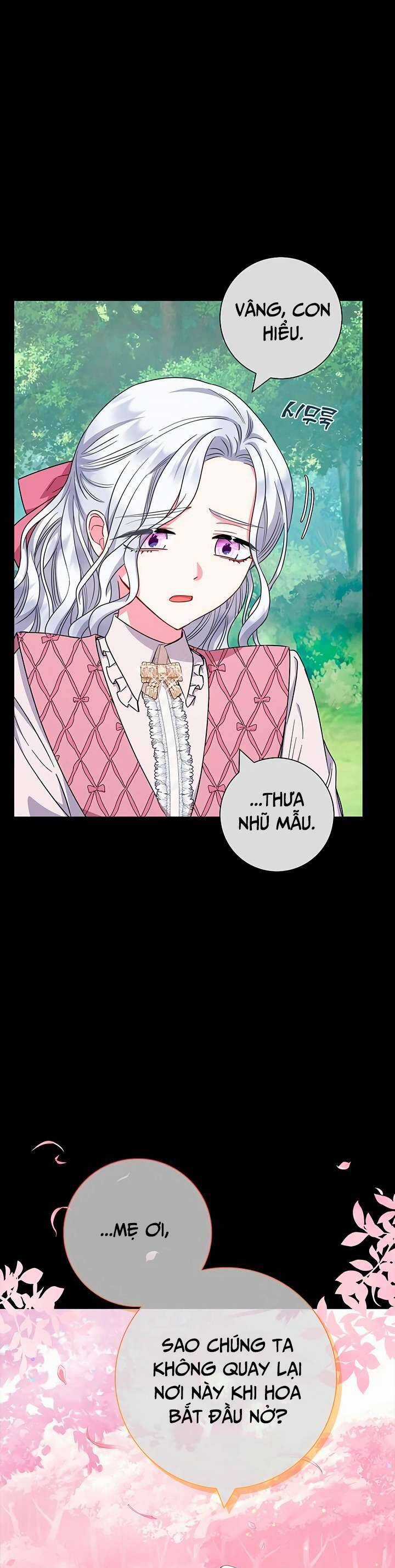 Tôi Trở Thành Mẹ Của Nam Chính Chapter 36 trang 15